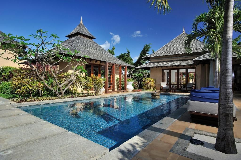 Maradiva Villas Resort & Spa фото 63