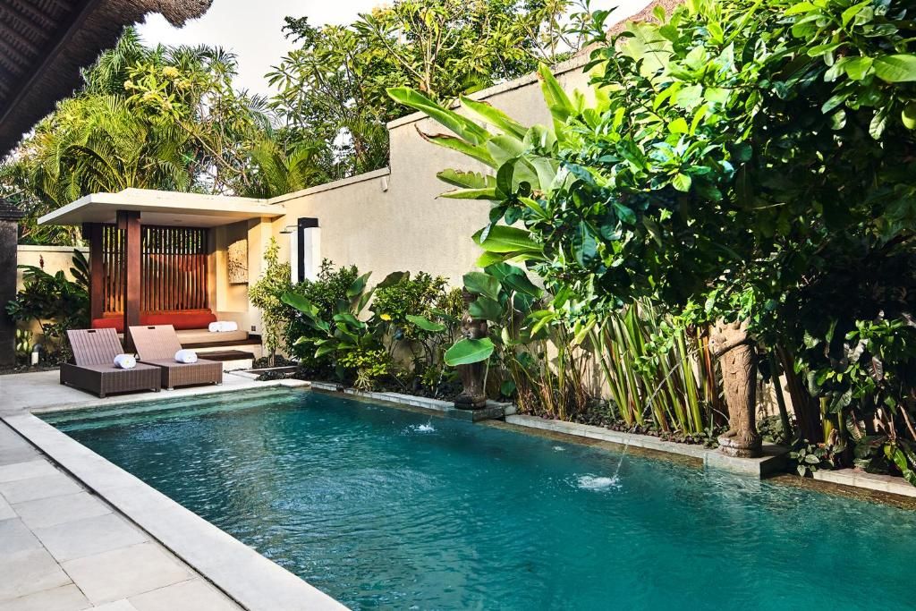 Mahagiri Villas Sanur фото 49