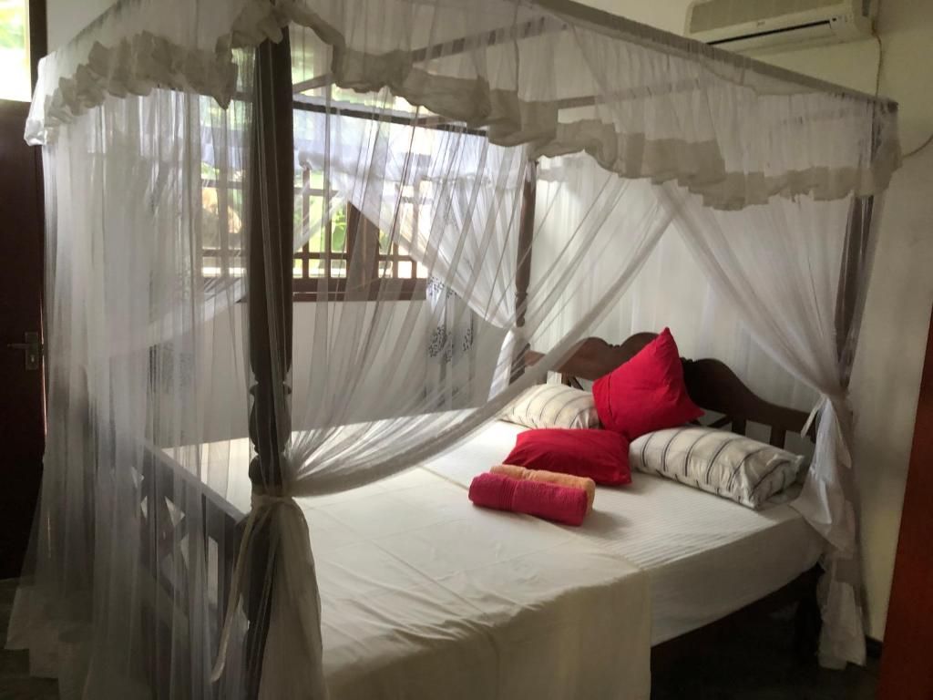 Guest House «Kumara Guest House & Apartment» фото 2