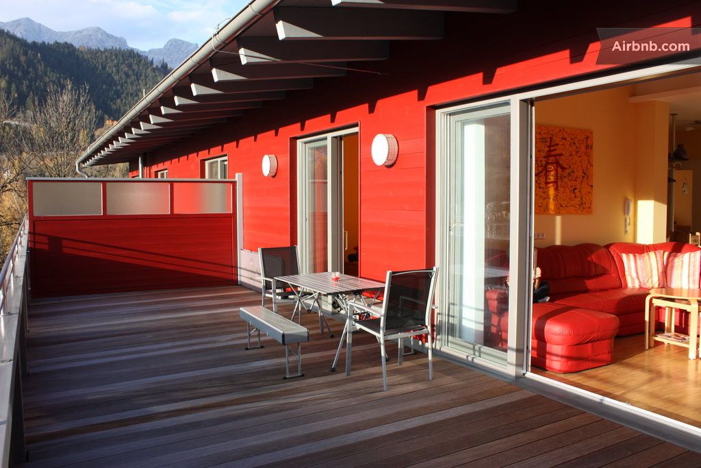 Ski-In/Ski-Out Appartements Augasse by Schladming-Appartements фото 5