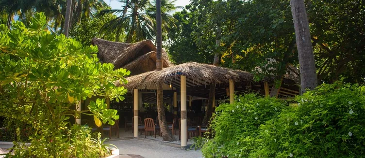 Фото отеля Biyadhoo Island Resort