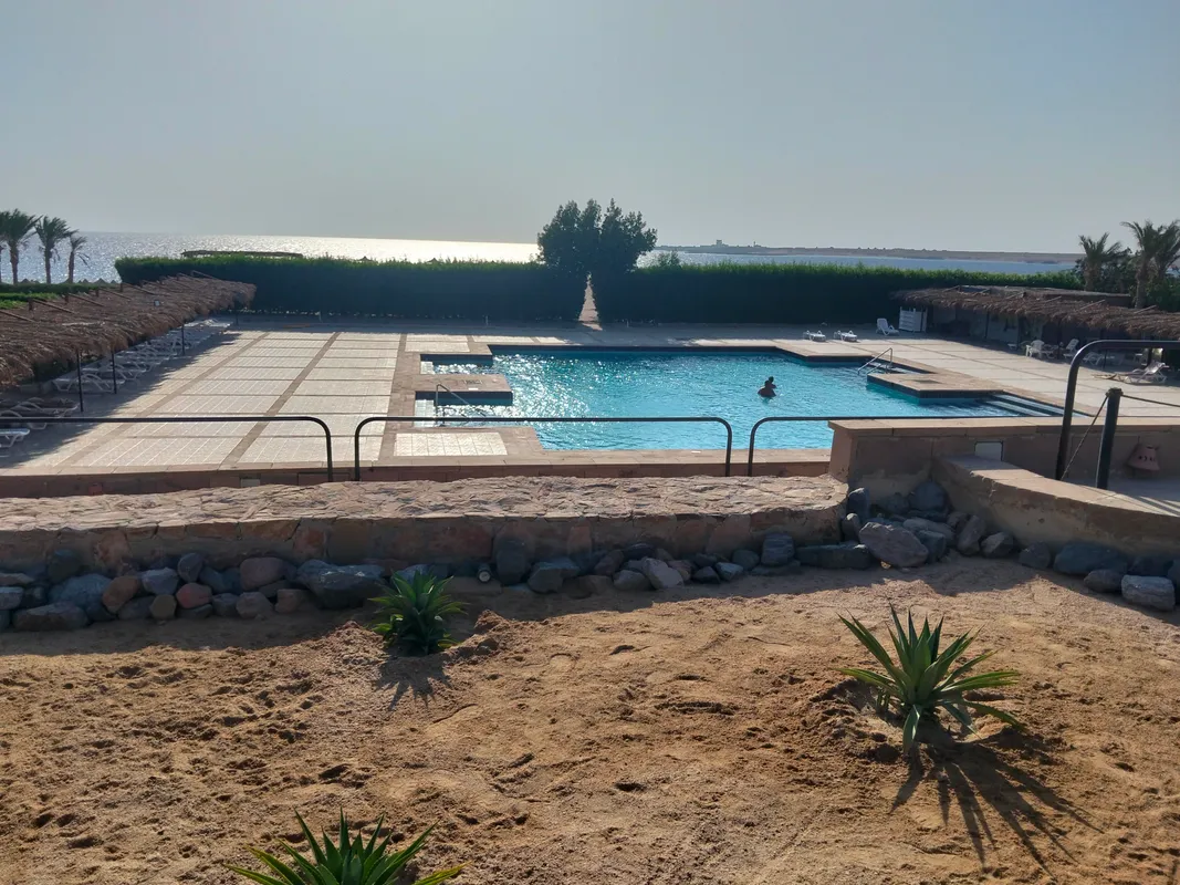Viva Blue Resort & Diving Sharm El Naga (Adults Only) фото 23