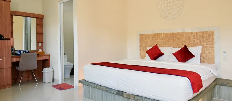 Фото отеля Seamount Hotel Amed