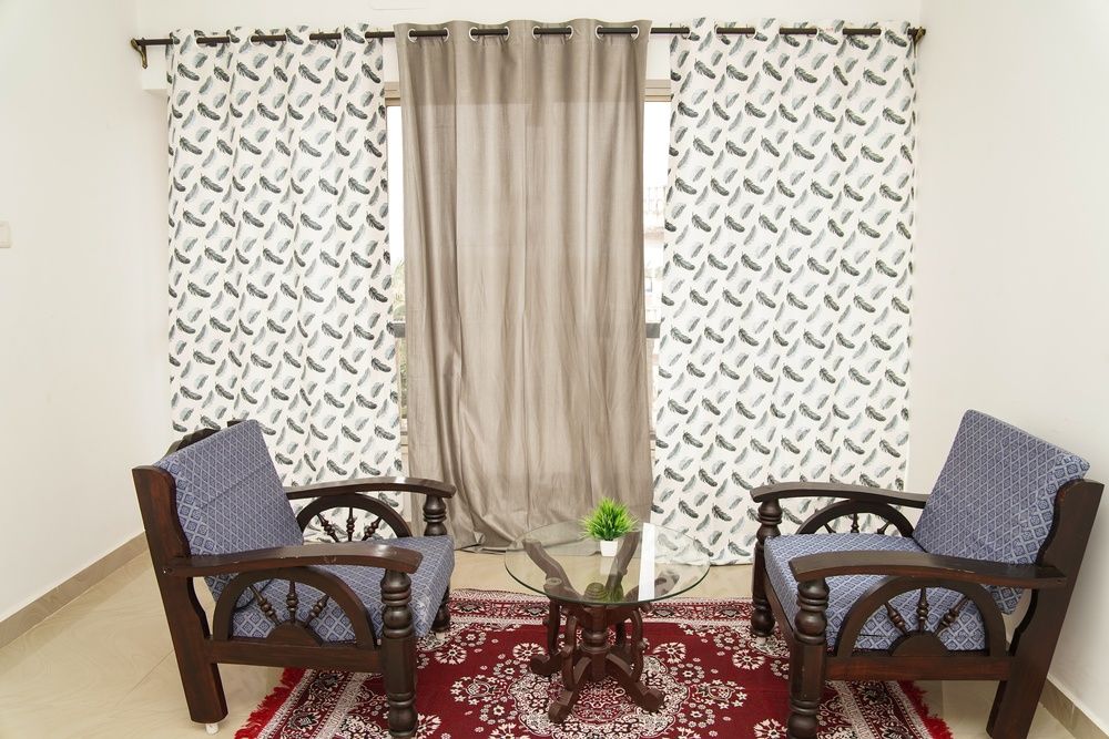 Samira View Morjim фото 38