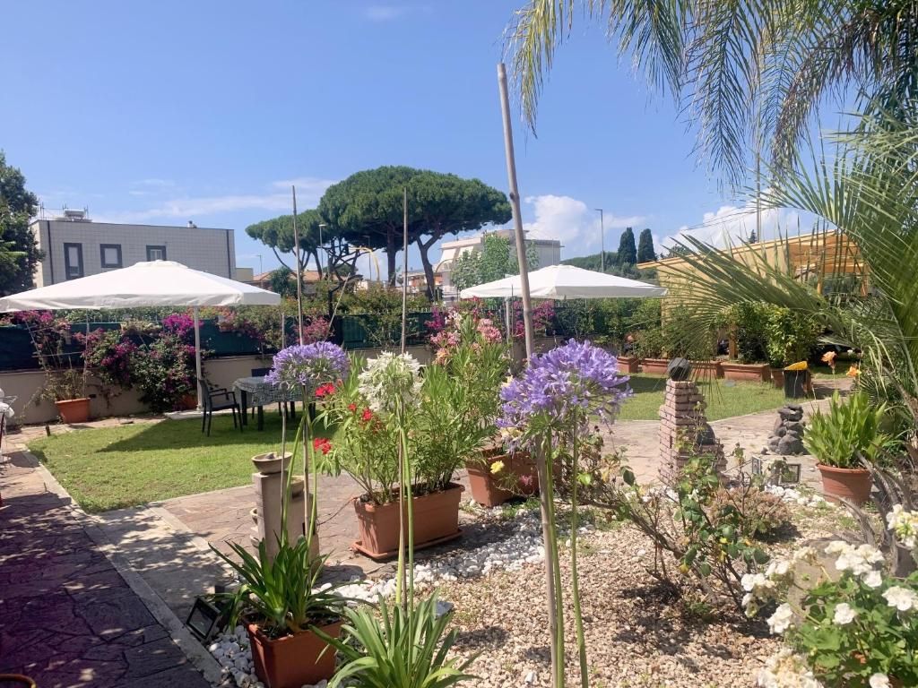 Il Giardino Di Adriana B&B фото 4