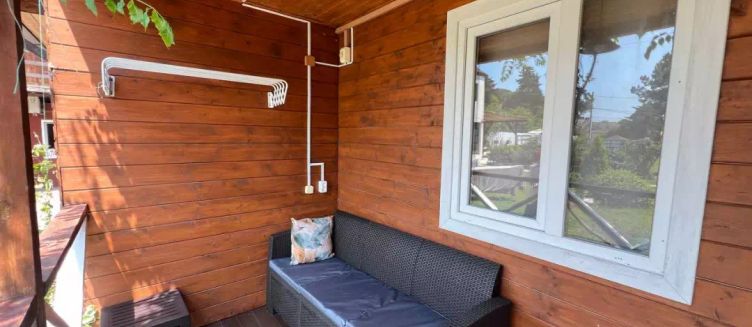 Фото отеля Гостевой дом «Vida»