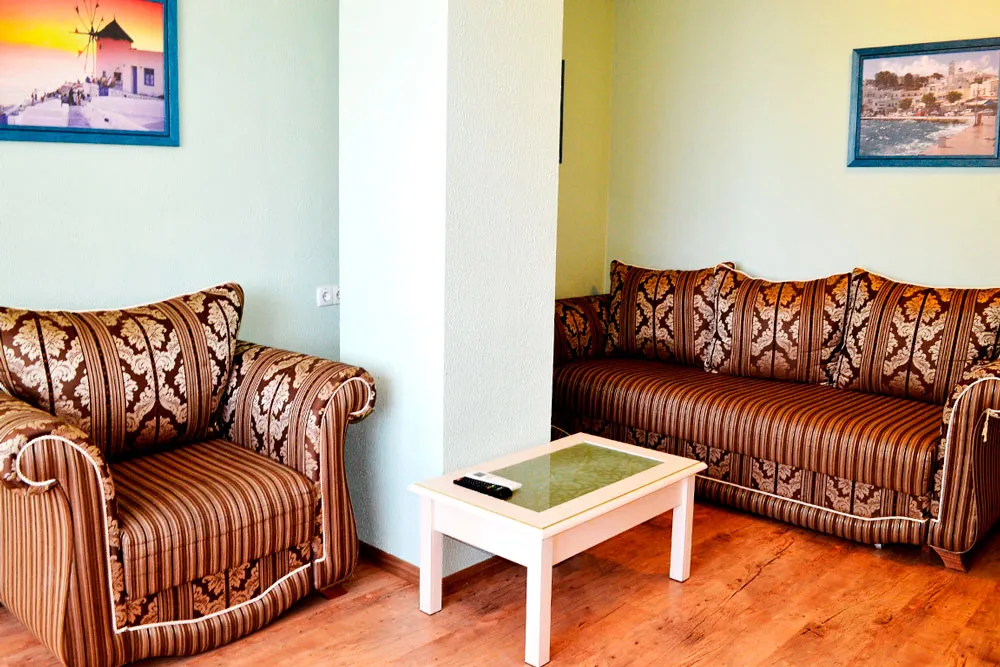 Villa Oliva-Art фото 60
