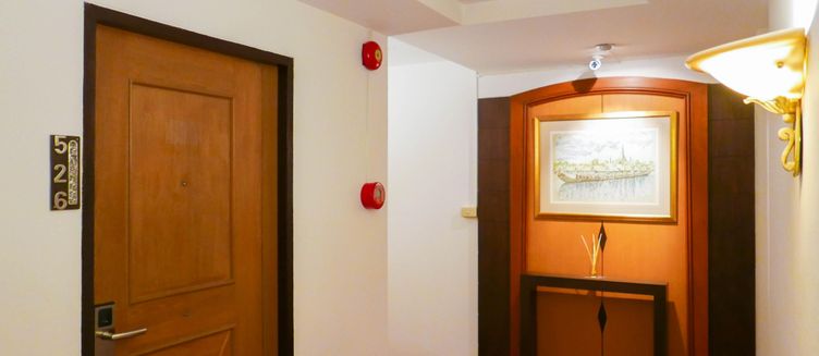 Фото отеля Royal View Resort