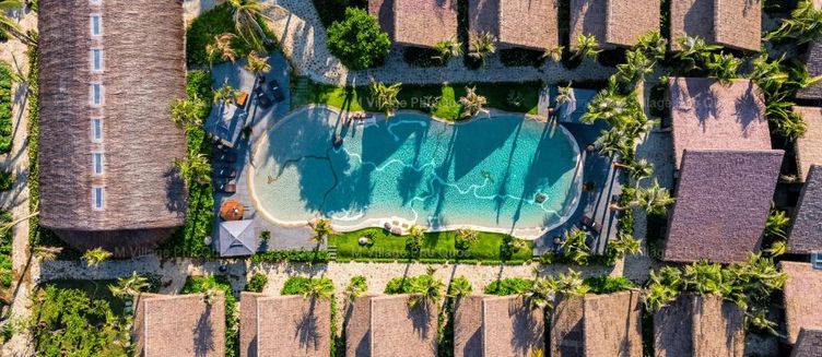 Фото отеля M Village Phu Quoc