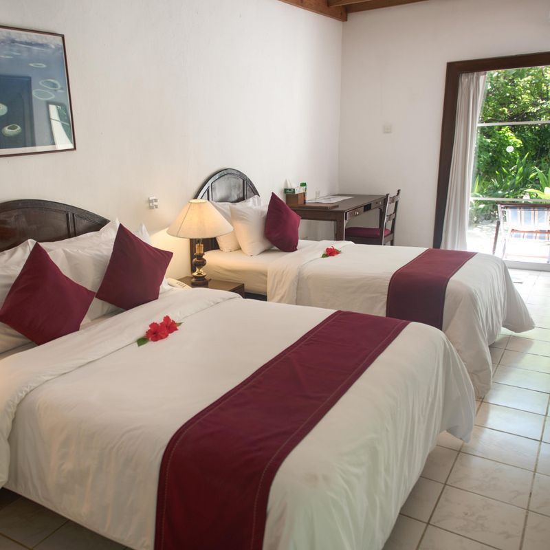 Biyadhoo Island Resort фото 60