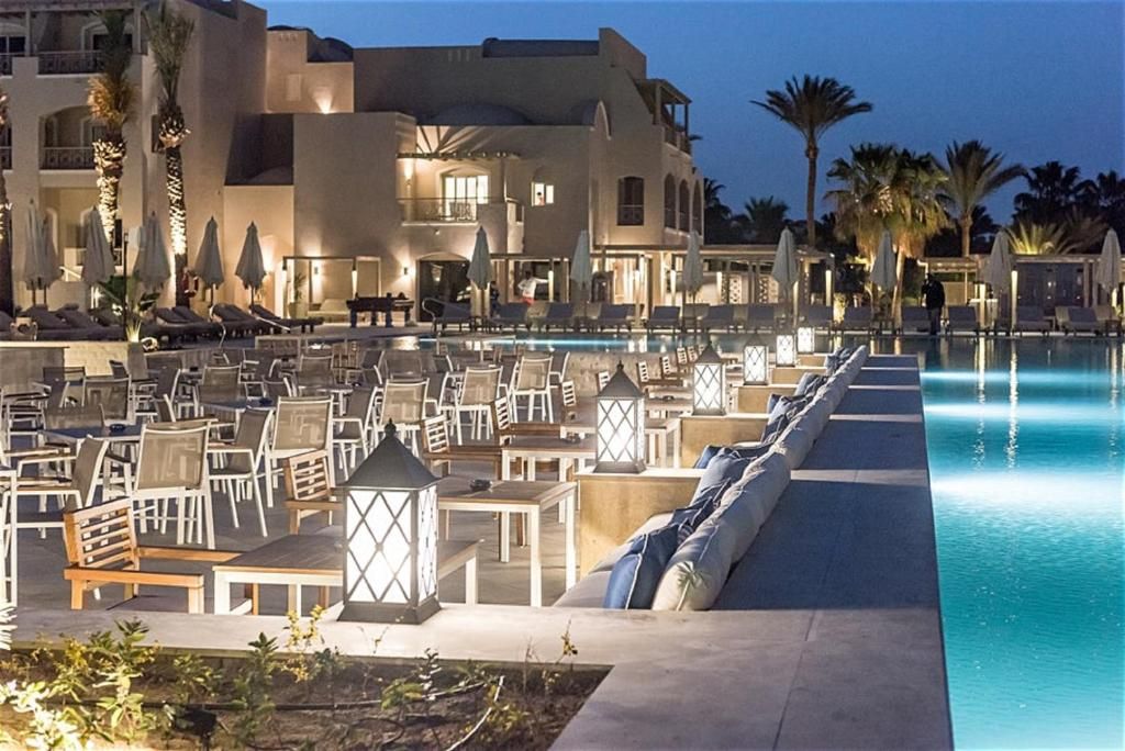 Jaz Makadi Gardens - Adults Only фото 21