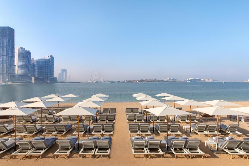 Voco Dubai The Palm фото 22