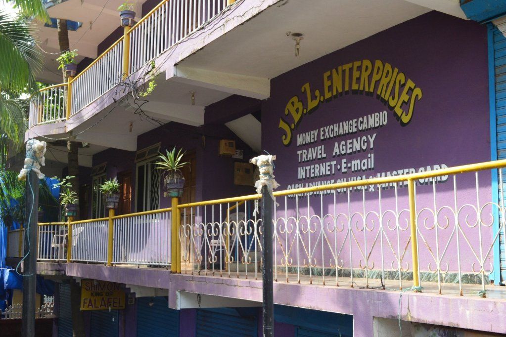 Guest House «J.B.L. Enterprises» фото 2