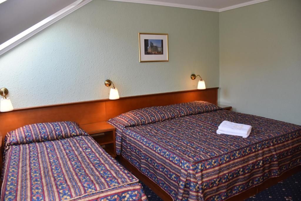 Hotel Arbes фото 17