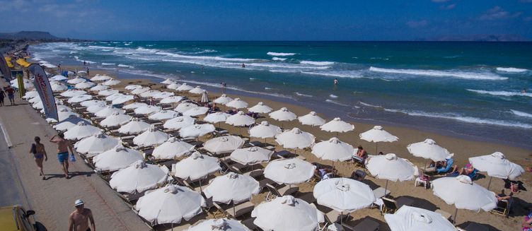 Фото отеля Gouves Water Park Holiday Resort