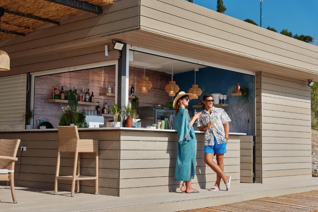 Ananti Resort Residence & Beach Club фото 70