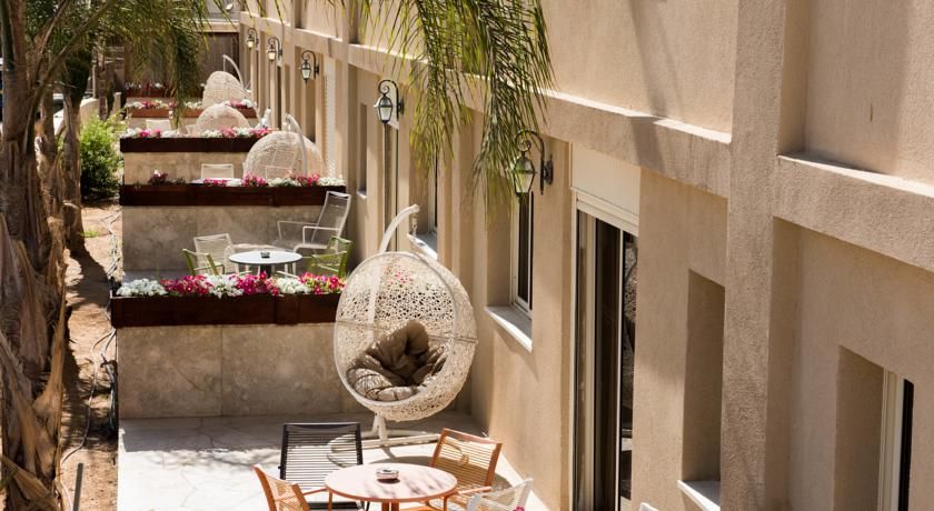 Ramon Suites Hotel фото 40