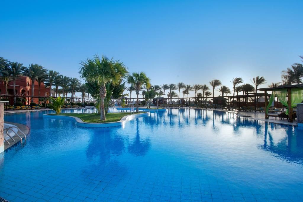 Sharm Grand Plaza Resort фото 38