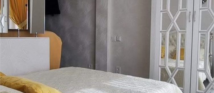 Фото отеля Апартаменты «На Учительской 9»