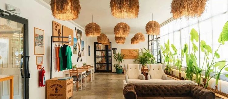 Фото отеля Belci City House