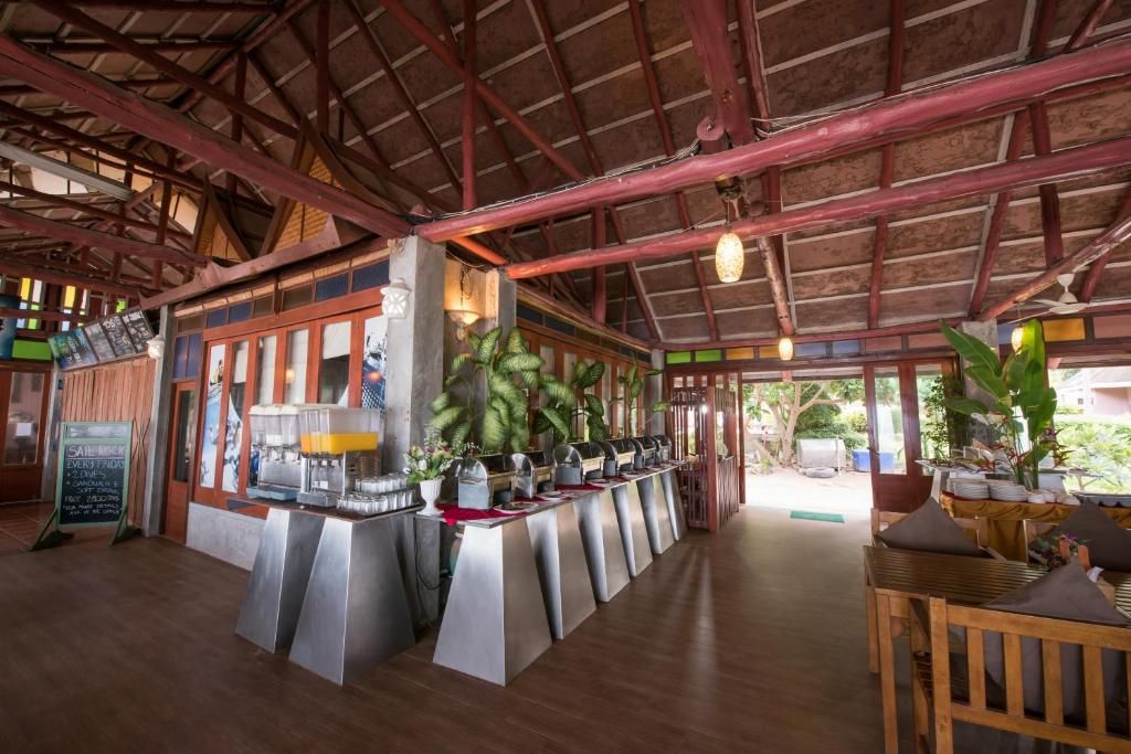 Koh Tao Coral Grand Resort фото 41