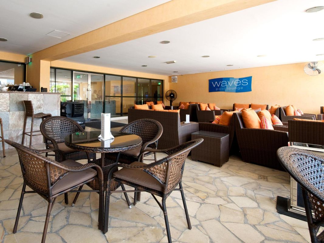 TIME Oak Hotel & Suites фото 57