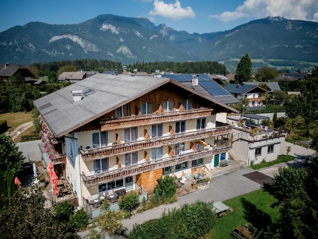 Гостевой дом «Gasthof Zinkenbachmuhle» фото 6