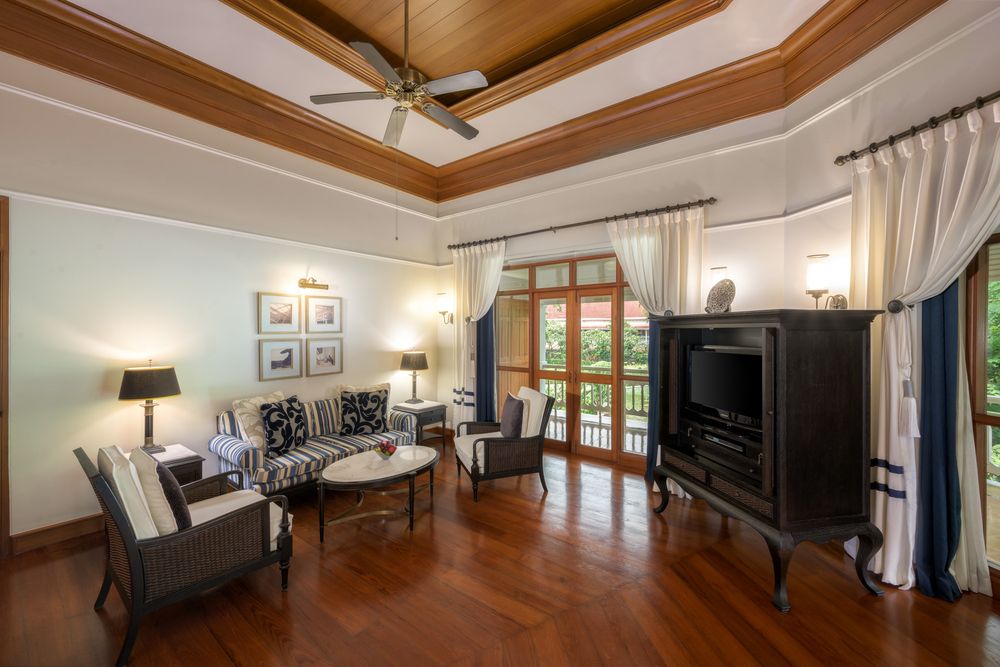 Centara Grand Beach Resort & Villas SHA Extra Plus фото 91