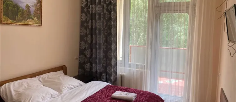 Фото отеля Озон