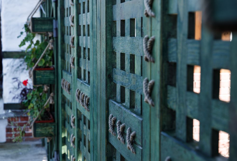 Green Terrace фото 14