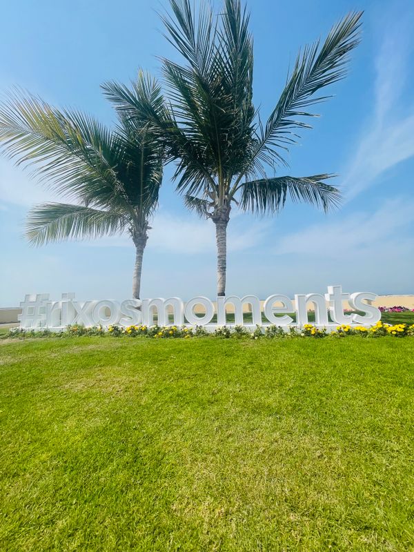 Rixos Al Mairid Ras Al Khaimah фото 58