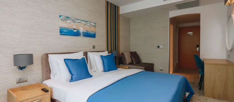 Фото отеля Montenegro Beach Resort
