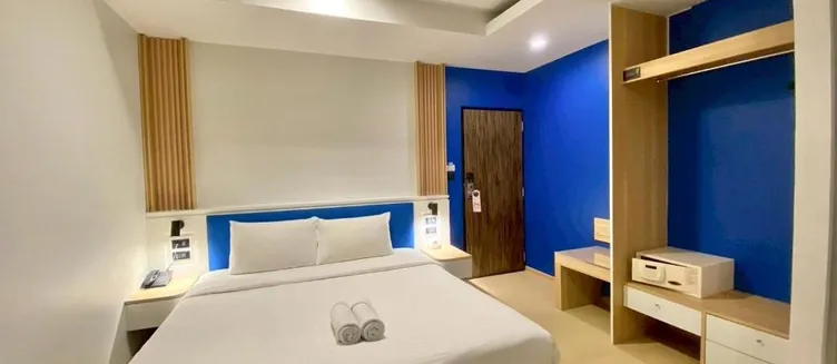 Фото отеля Citin Armoni Patong Hotel by Compass Hospitality