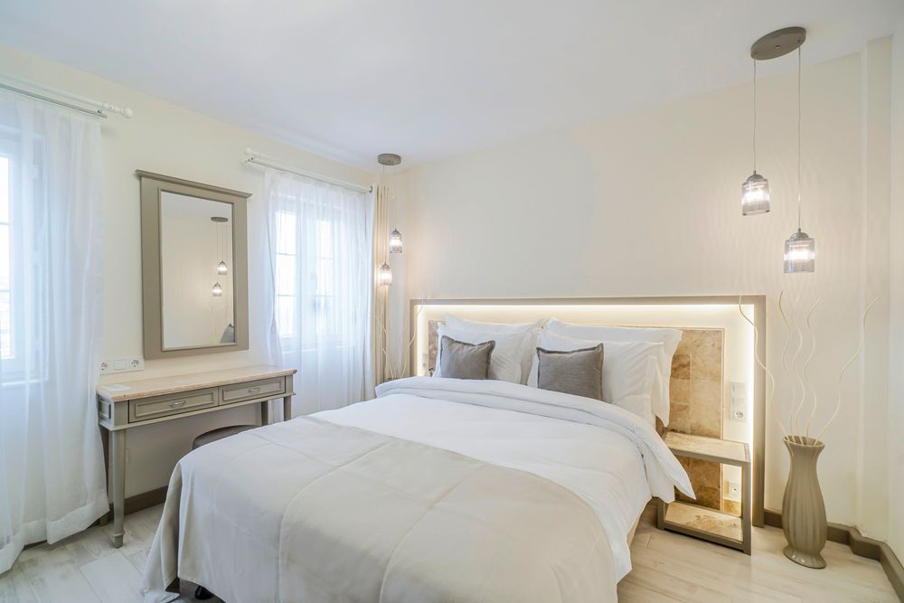 Elementa Luxury Boutique Hotel (Adults Only) фото 75