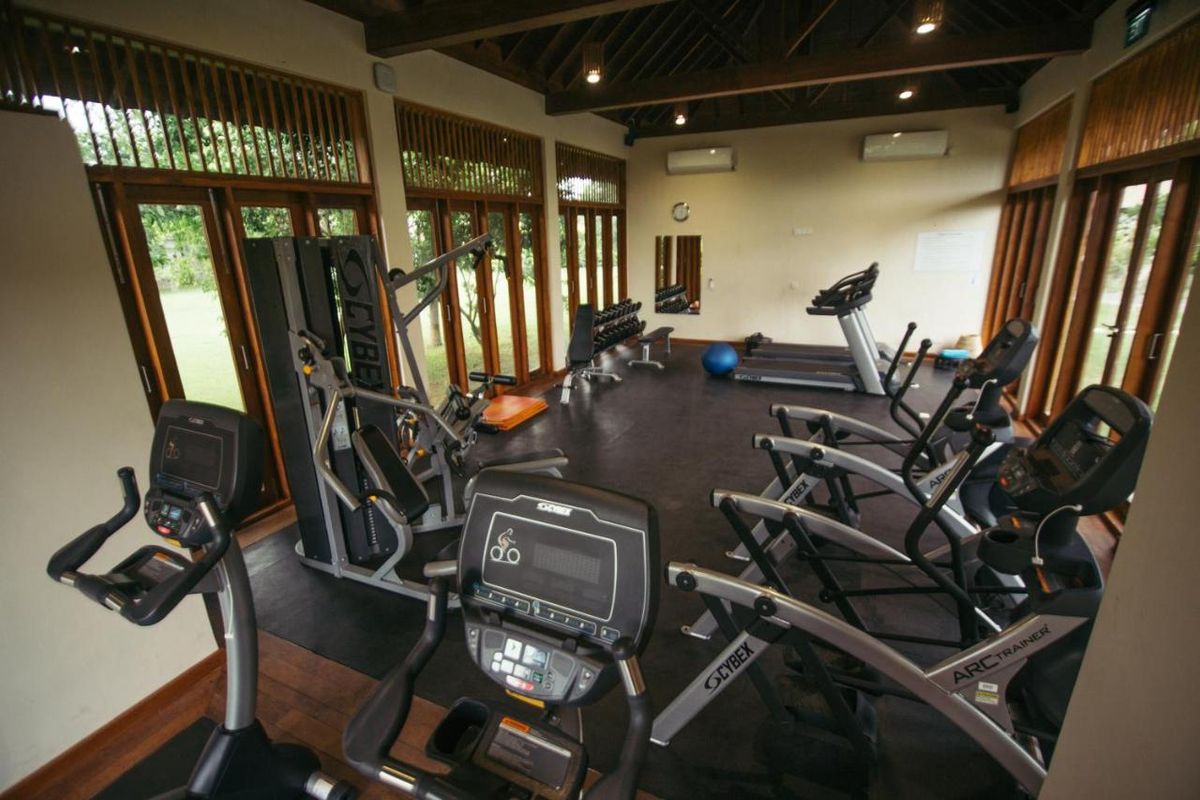 Anantaya Resort & Spa Passikudah фото 17