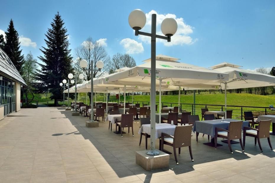 Hotel Grabovac фото 7
