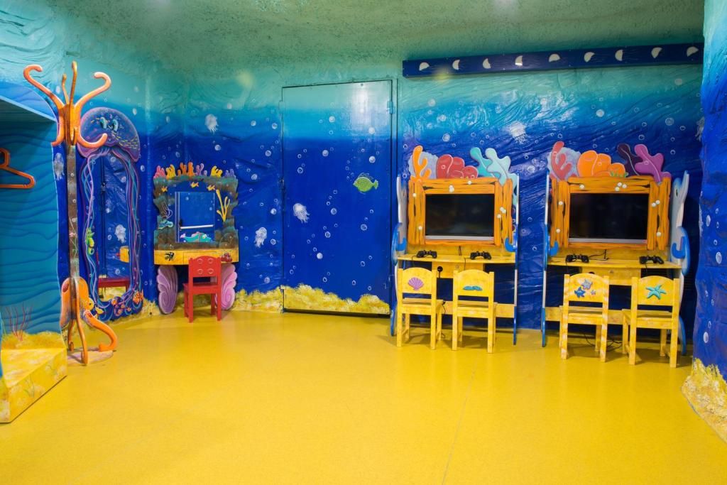 Club Hotel Eilat фото 156