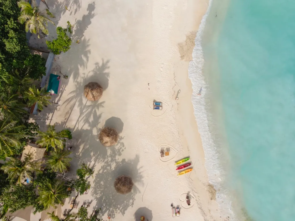 Arena Beach Hotel фото 10