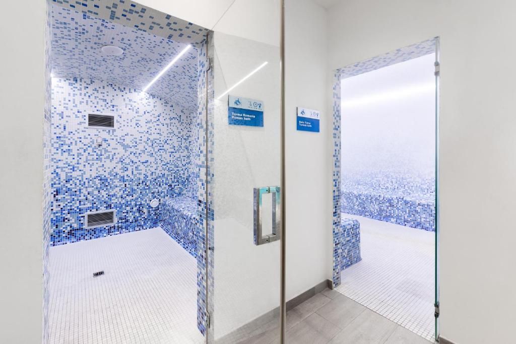 Hotel Troya фото 15