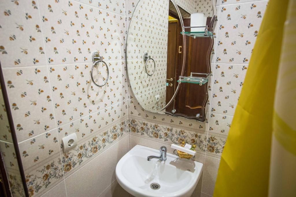 Мини-гостиница «Inn Vesna +» фото 22