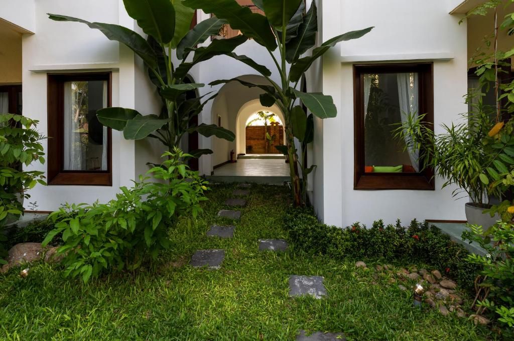 Anmira Resort & Spa Hoi An by The Unlimited Collection фото 58