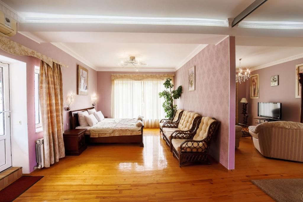 Вилла Снегири фото 18