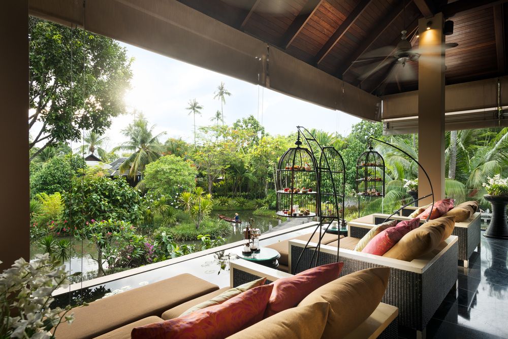 Anantara Mai Khao Phuket Villas фото 16