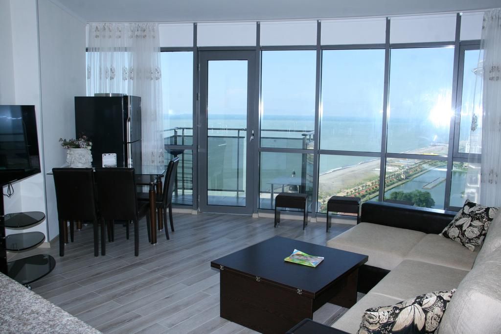 Apart Hotel Orbi Sea Towers фото 31