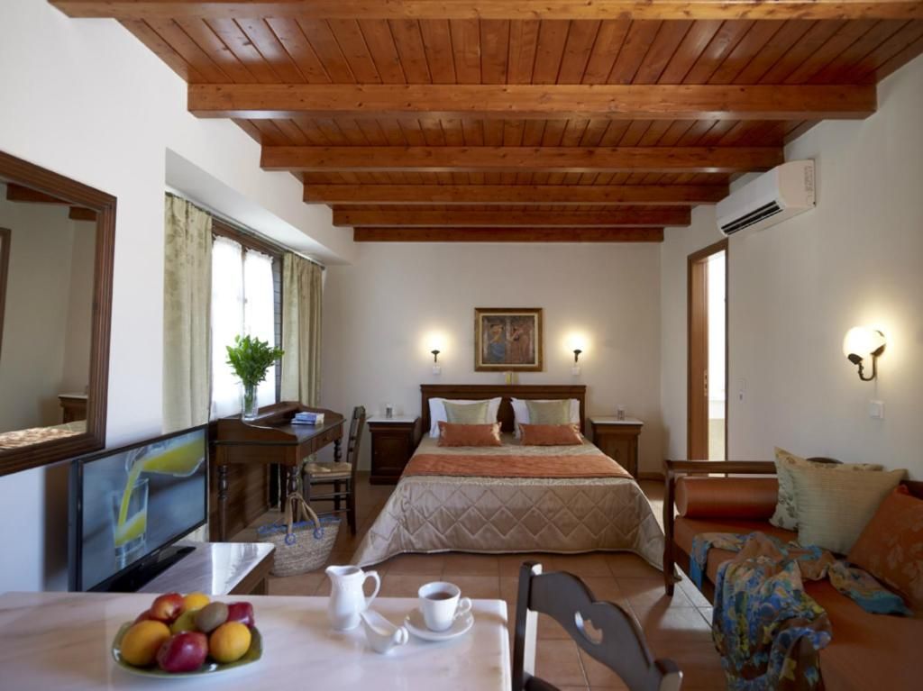 Palazzo Vecchio Exclusive Residence фото 3