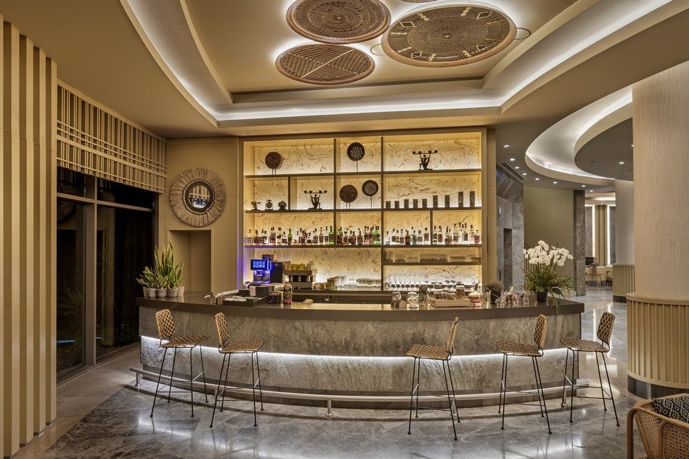 Titanic Luxury Collection Bodrum фото 208