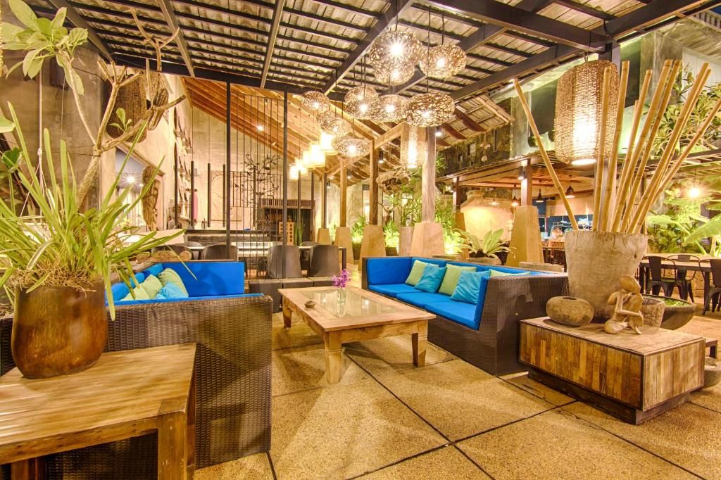 Lot 33 Boutique фото 4