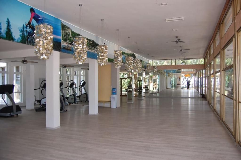 Russalka Holiday Village фото 2