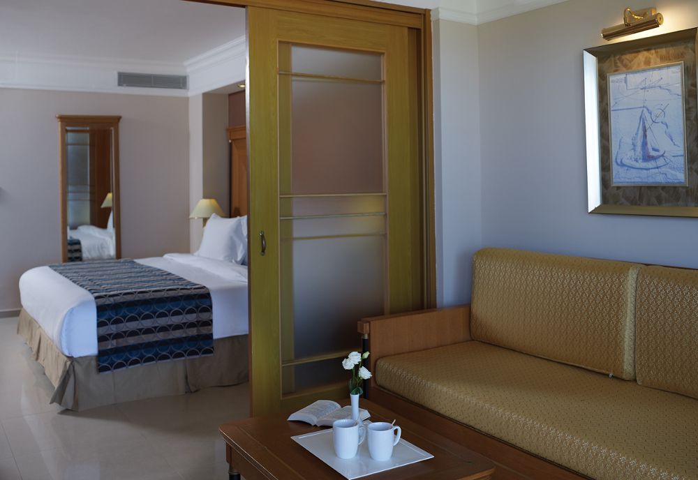 Atlantica Caldera Palace фото 20