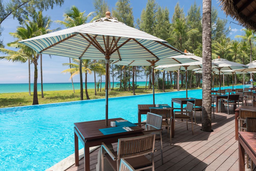 The Haven Khao Lak (Adults Only) фото 50